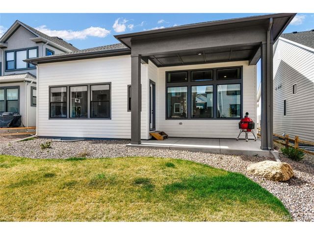 17255 Crimson Clover Dr, Monument, CO 80132