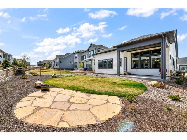 17255 Crimson Clover Dr, Monument, CO 80132