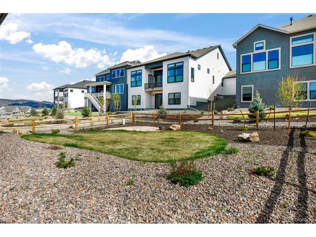 17255 Crimson Clover Dr, Monument, CO 80132