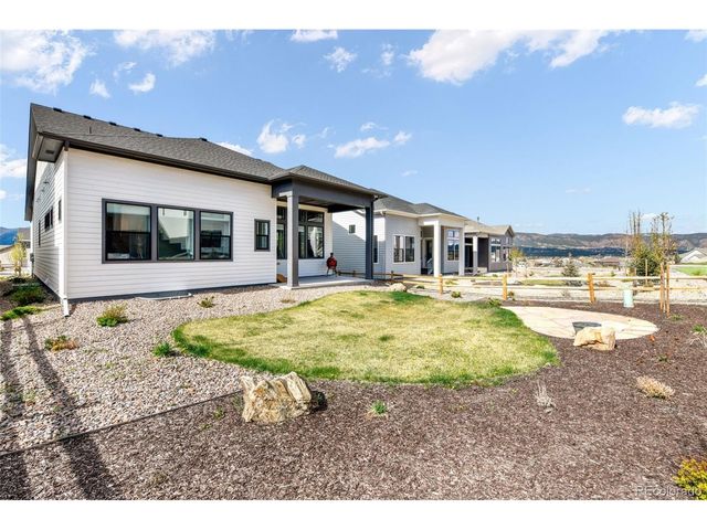 17255 Crimson Clover Dr, Monument, CO 80132