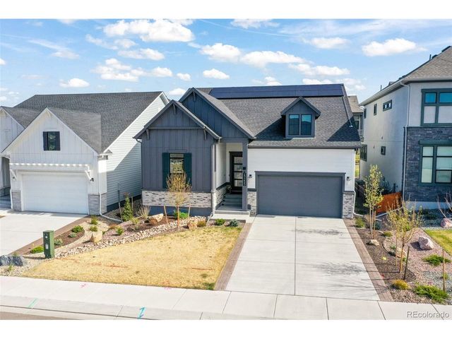 17255 Crimson Clover Dr, Monument, CO 80132