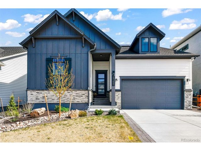 17255 Crimson Clover Dr, Monument, CO 80132