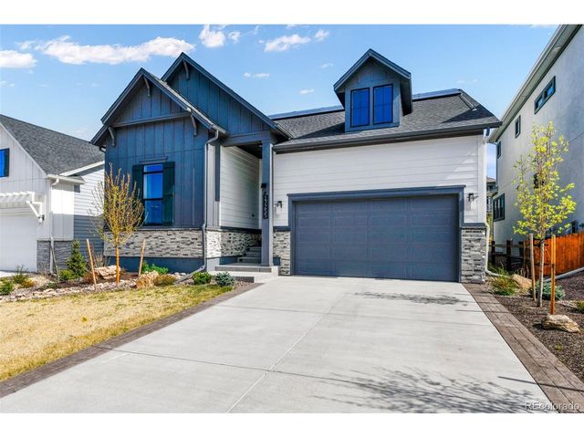 17255 Crimson Clover Dr, Monument, CO 80132