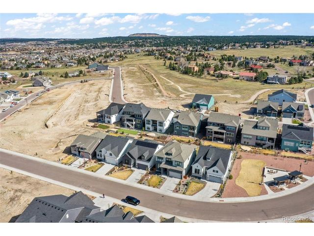 17255 Crimson Clover Dr, Monument, CO 80132