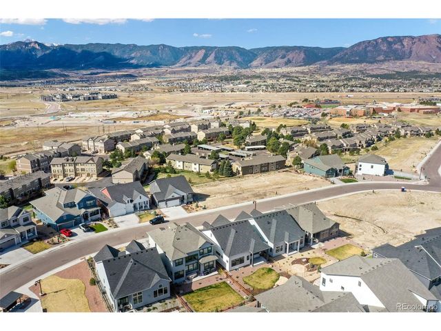 17255 Crimson Clover Dr, Monument, CO 80132