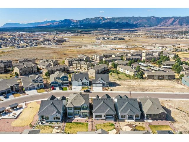 17255 Crimson Clover Dr, Monument, CO 80132