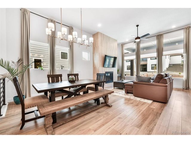 17255 Crimson Clover Dr, Monument, CO 80132