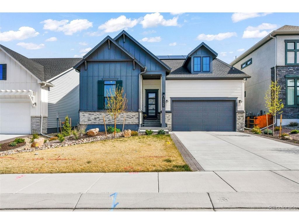 17255 Crimson Clover Dr, Monument, CO 80132