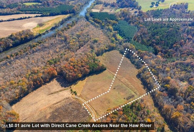 6055 River Run Trail, Graham, NC 27253