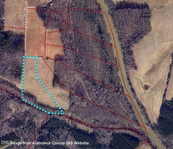 6055 River Run Trail, Graham, NC 27253