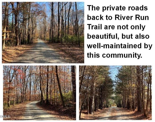 6055 River Run Trail, Graham, NC 27253