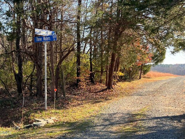 6055 River Run Trail, Graham, NC 27253