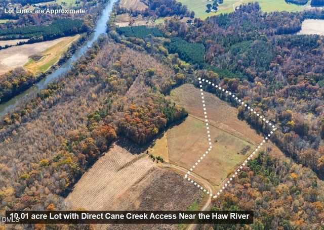 6055 River Run Trail, Graham, NC 27253