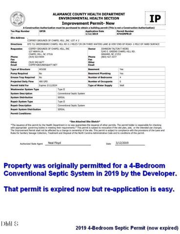 6055 River Run Trail, Graham, NC 27253