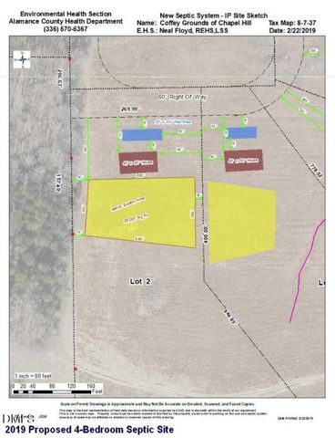 6055 River Run Trail, Graham, NC 27253