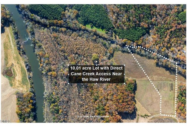 6055 River Run Trail, Graham, NC 27253