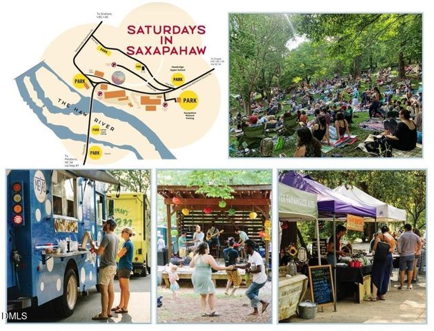 6055 River Run Trail, Graham, NC 27253