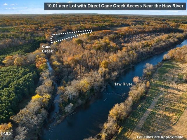 6055 River Run Trail, Graham, NC 27253