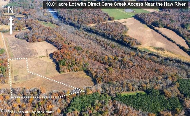 6055 River Run Trail, Graham, NC 27253