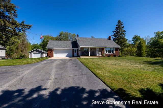 9861 Pierce Street, Zeeland, MI 49464