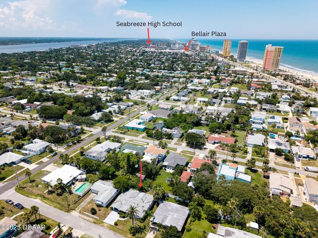 417 Manhattan Avenue, Daytona Beach, FL 32118