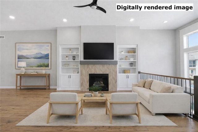 8216 NW 89th Terrace, Kansas City, MO 64153