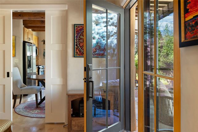 615 Rio Grande Avenue, Santa Fe, NM 87501