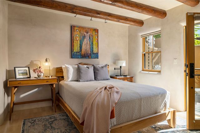 615 Rio Grande Avenue, Santa Fe, NM 87501