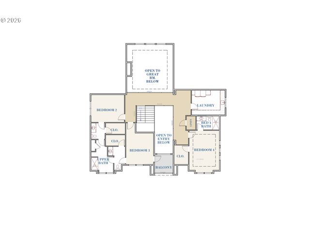 1409 Nw 158TH St, Vancouver, WA 98685