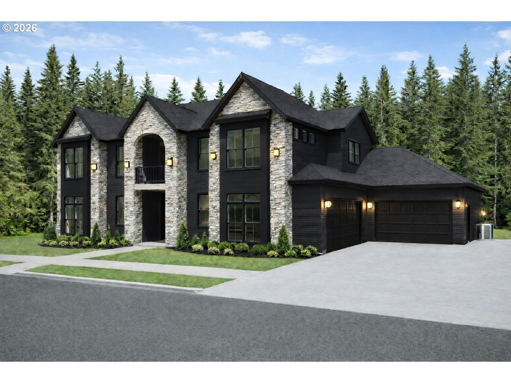 1409 Nw 158TH St, Vancouver, WA 98685