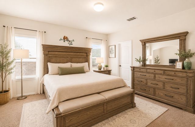 907 Amber Street, Princeton, TX 75407