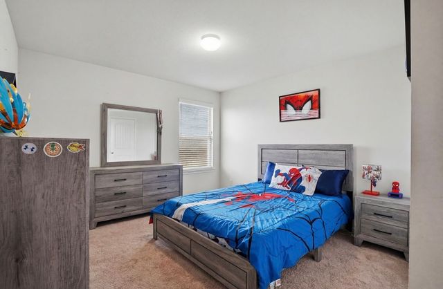 907 Amber Street, Princeton, TX 75407