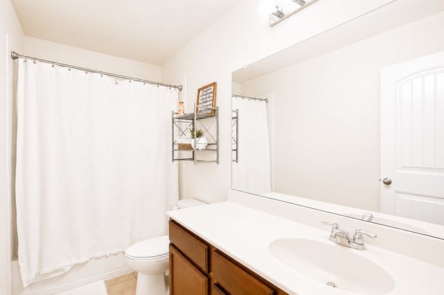 907 Amber Street, Princeton, TX 75407