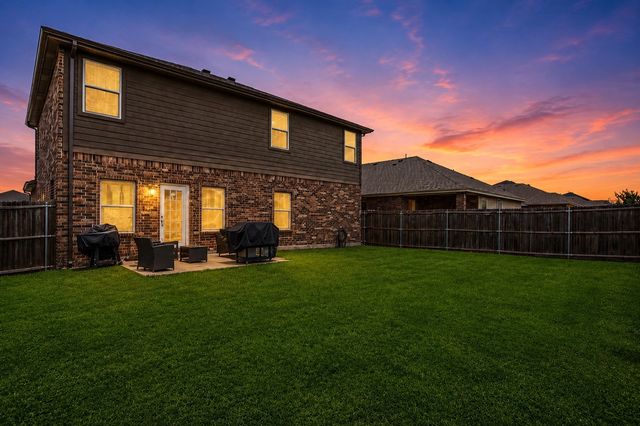 907 Amber Street, Princeton, TX 75407