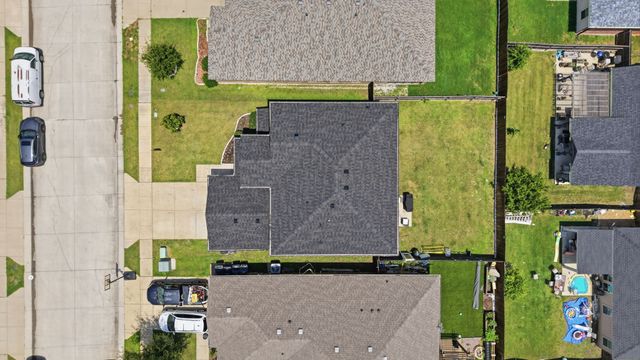 907 Amber Street, Princeton, TX 75407