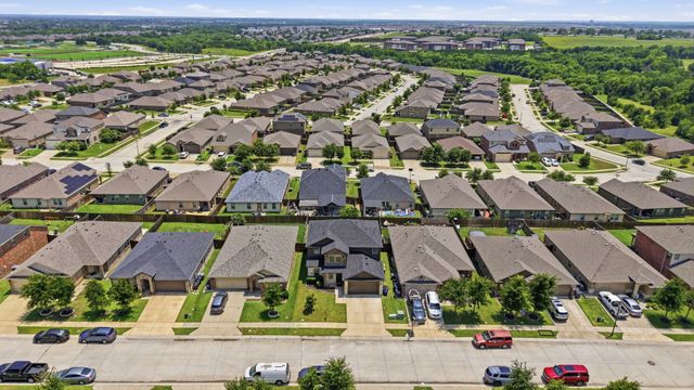 907 Amber Street, Princeton, TX 75407