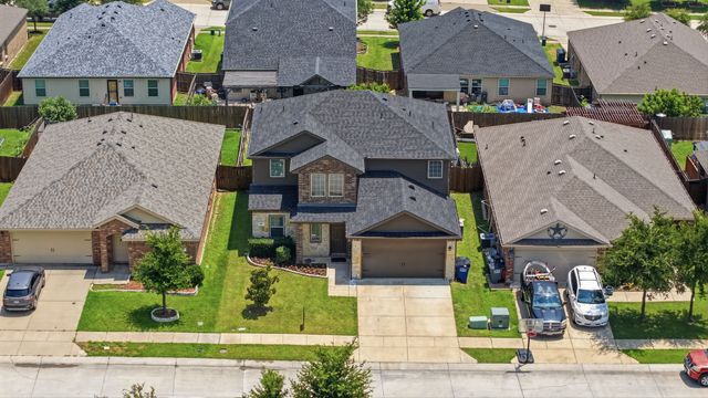 907 Amber Street, Princeton, TX 75407