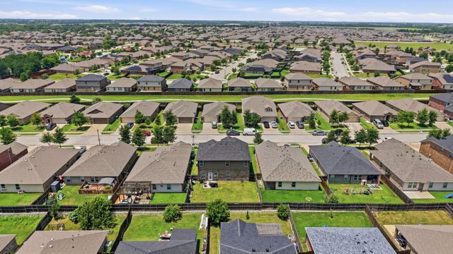 907 Amber Street, Princeton, TX 75407