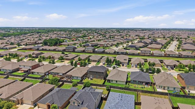 907 Amber Street, Princeton, TX 75407