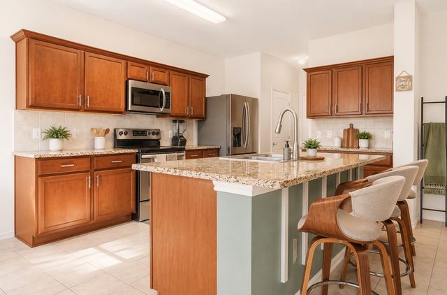 907 Amber Street, Princeton, TX 75407