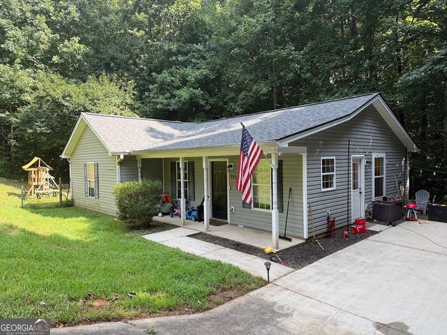 115 Summer Lane, Nicholson, GA 30565