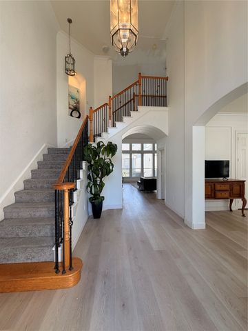 2301 Clearspring Drive S, Irving, TX 75063