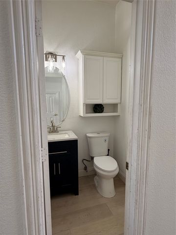 2301 Clearspring Drive S, Irving, TX 75063