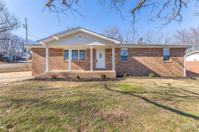 2601 Forest View, Poplar Bluff, MO 63901