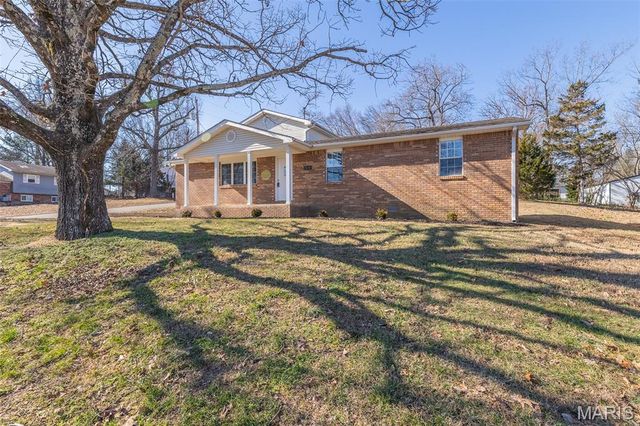 2601 Forest View, Poplar Bluff, MO 63901