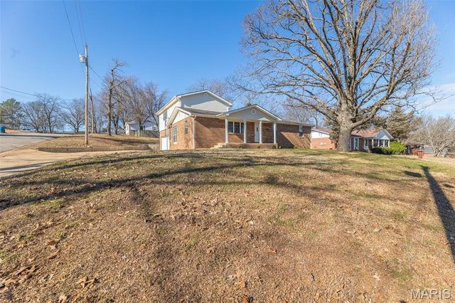 2601 Forest View, Poplar Bluff, MO 63901