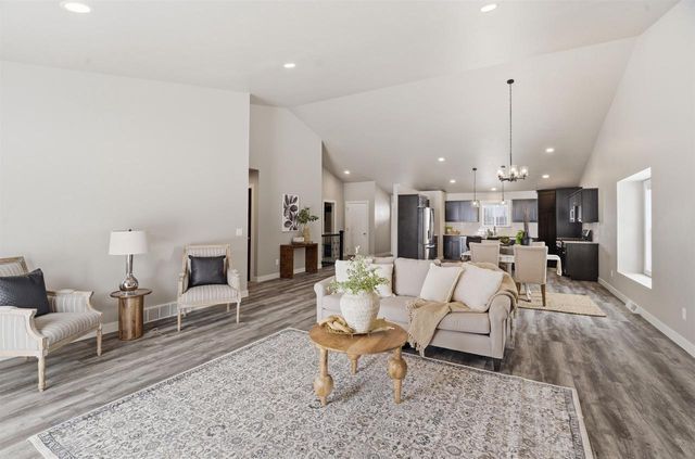 1617 FOUNDERS STREET, Neenah, WI 54956