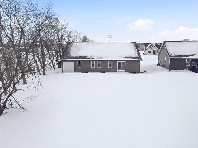1617 FOUNDERS STREET, Neenah, WI 54956