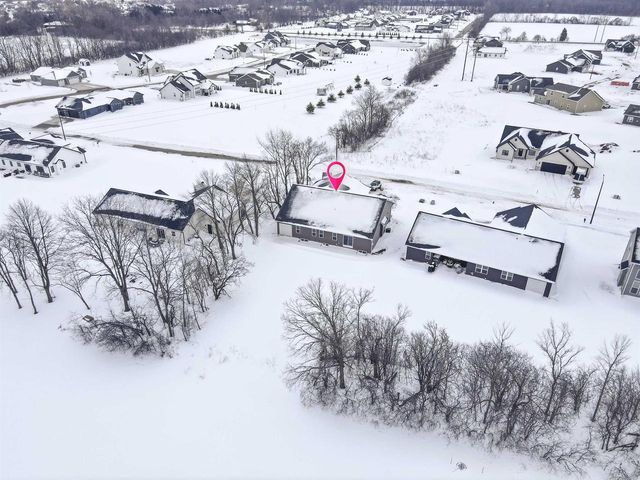 1617 FOUNDERS STREET, Neenah, WI 54956