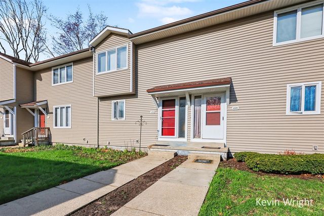 1374 W Norton Avenue 3, Muskegon, MI 49441